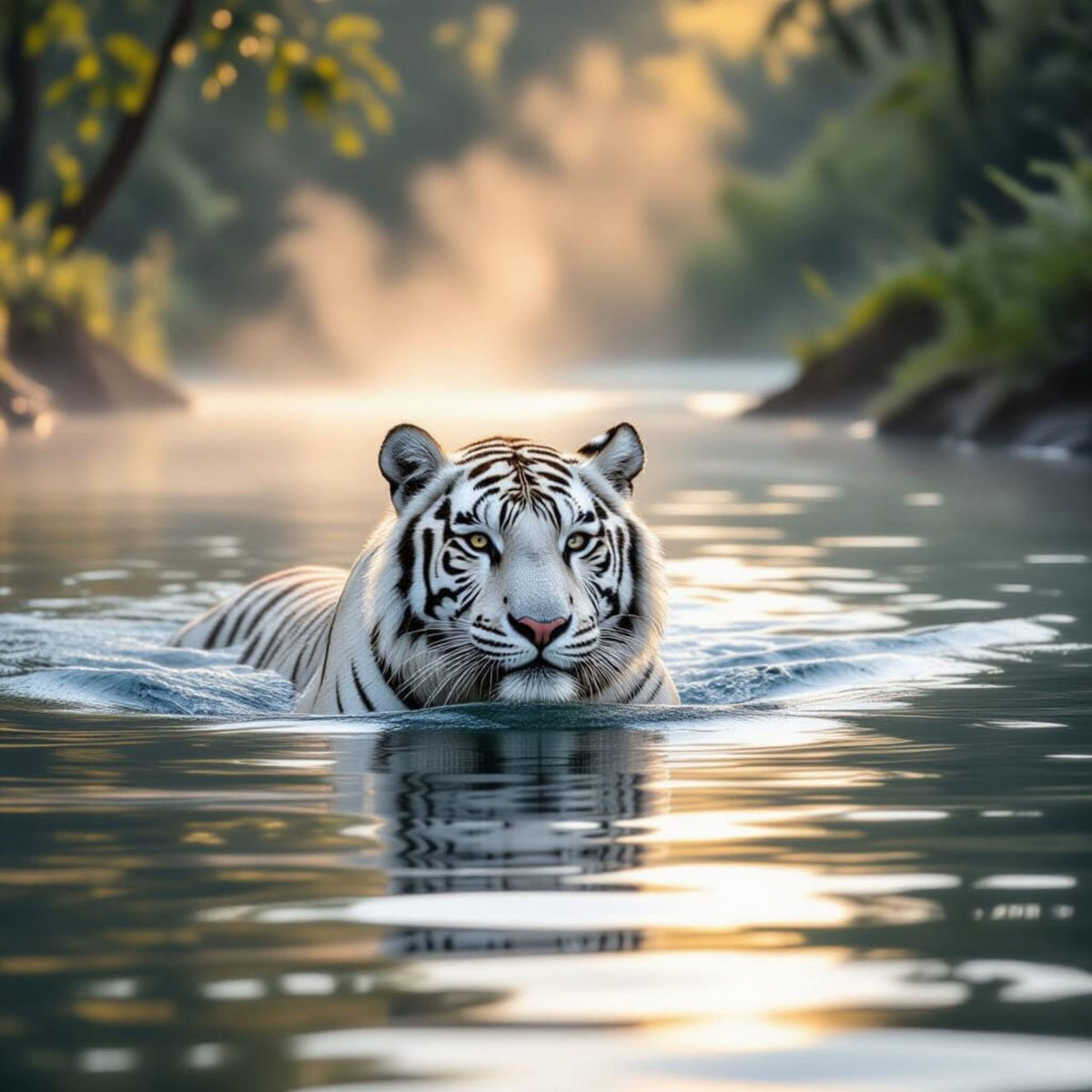 Wildlife & Nature