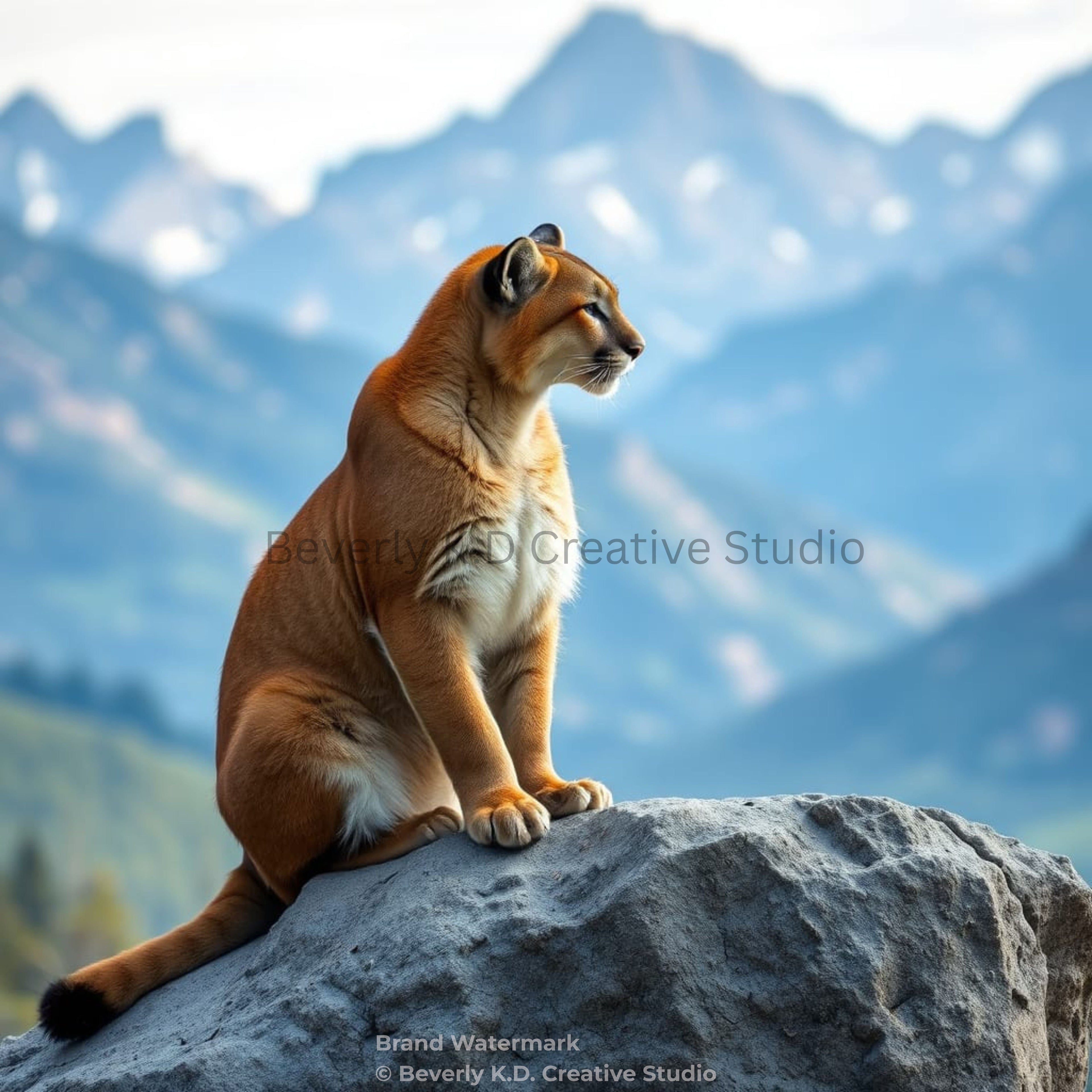 Mountain Watcher
