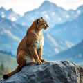Mountain Watcher